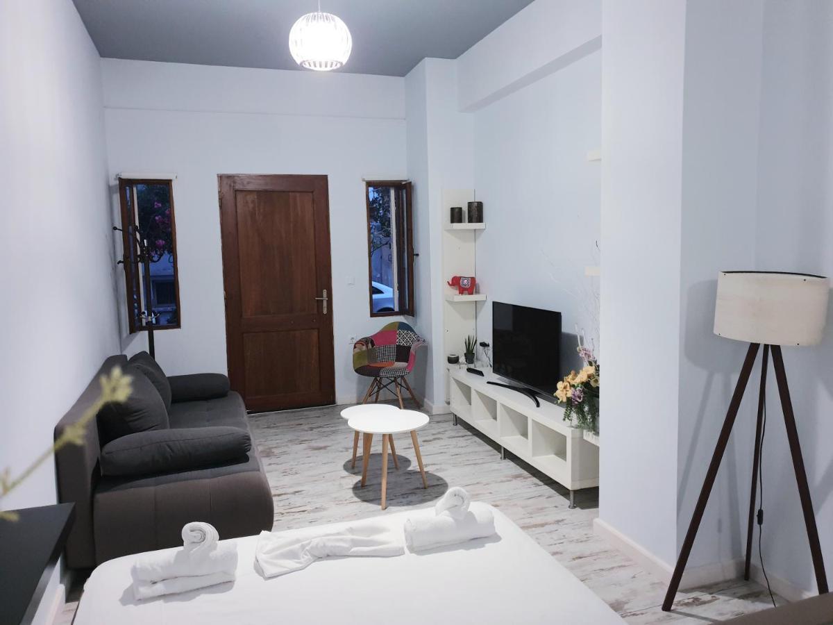 Anastasis Garden Room Kalamata Exterior photo