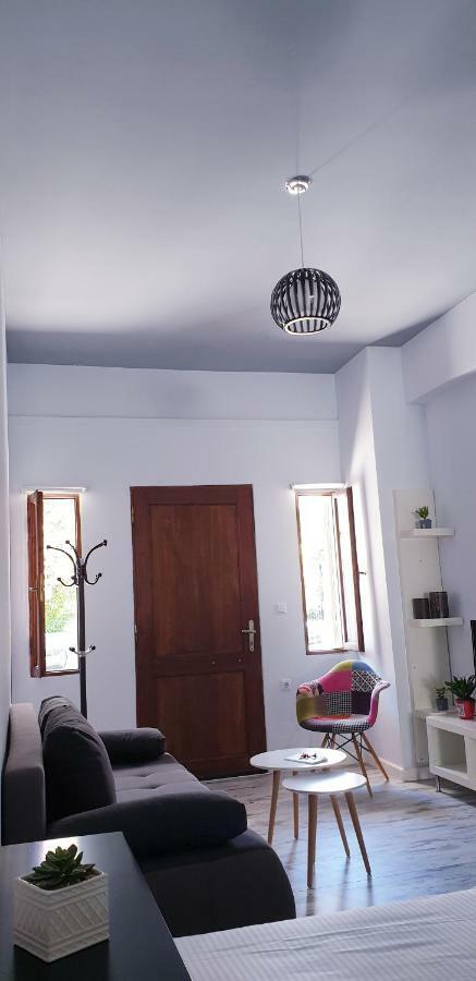 Anastasis Garden Room Kalamata Exterior photo